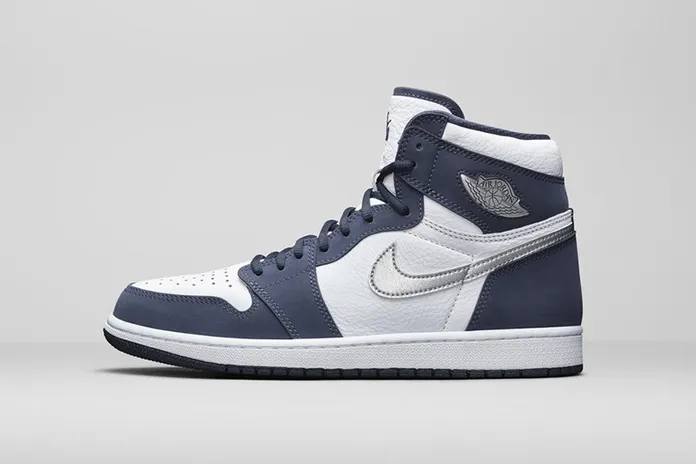 Air Jordan 1 High OG CO.JP Midnight Navy