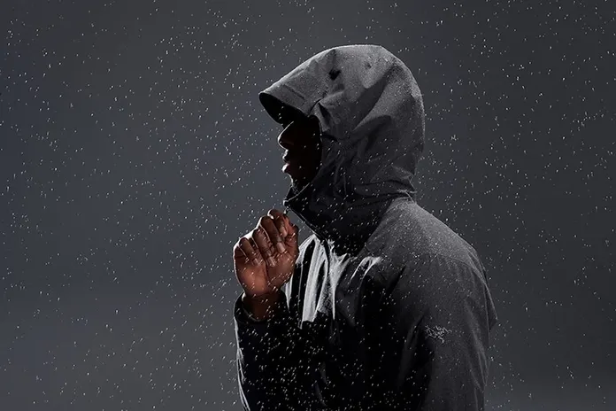 Arcteryx: эволюция в действии