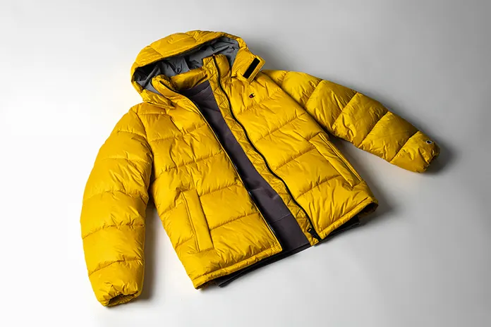 Champion Reverse Weave: столетие в мире спорта и моды