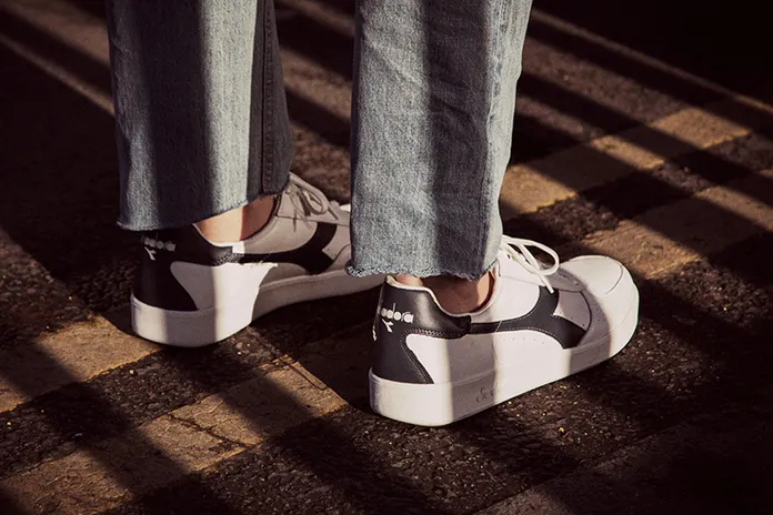Diadora: победа не главное