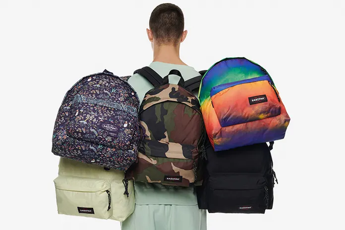 Eastpak: созданы, чтобы выдержать