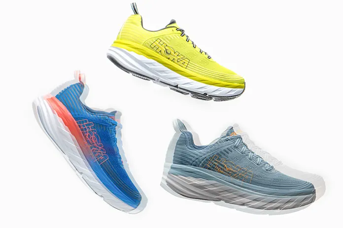 HOKA ONE ONE: разрушая стереотипы и ограничения