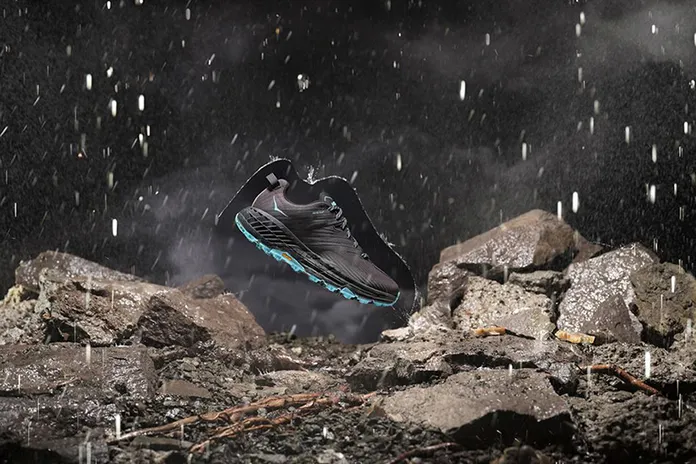 HOKA ONE ONE Speedgoat 4: для горных троп
