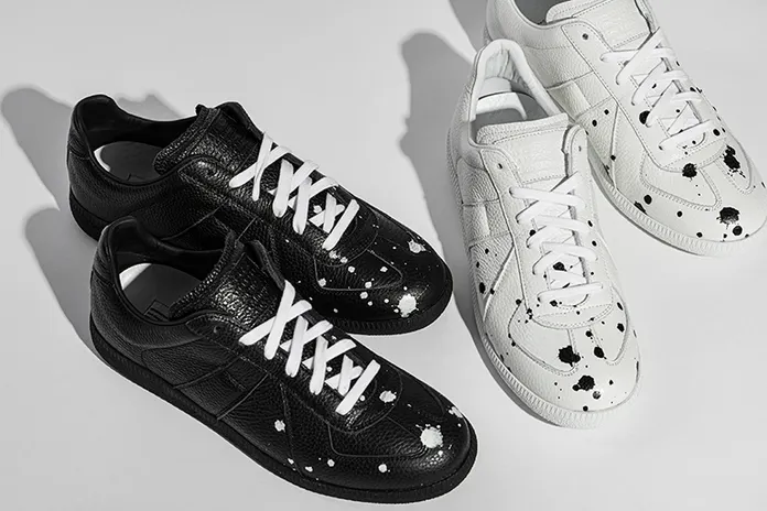 Maison Margiela Replica: авангардная классика