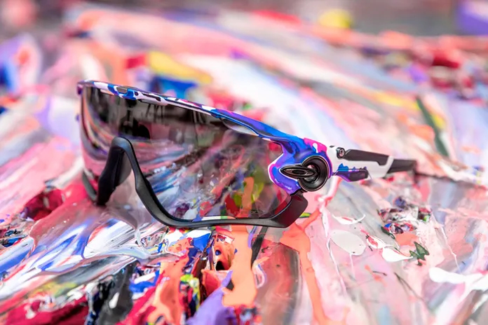 Oakley Kokoro Collection: мода и современное искусство