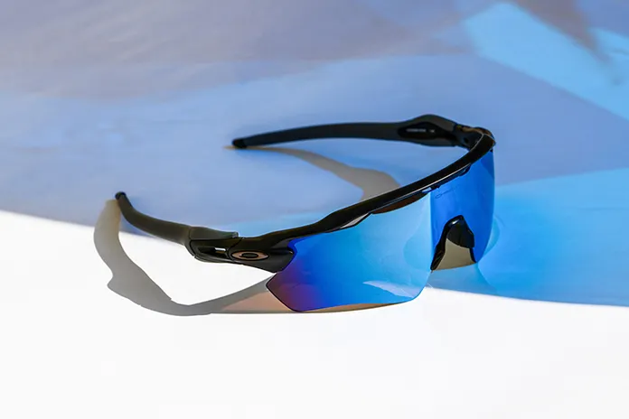 Oakley Radar EV Path: расширенные возможности