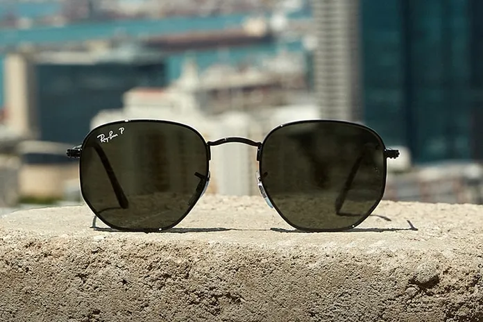 Ray-Ban Hexagonal: эволюция классики