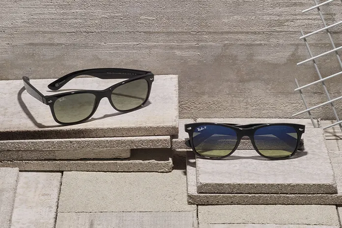 Ray-Ban New Wayfarer: современный взгляд на вечную классику
