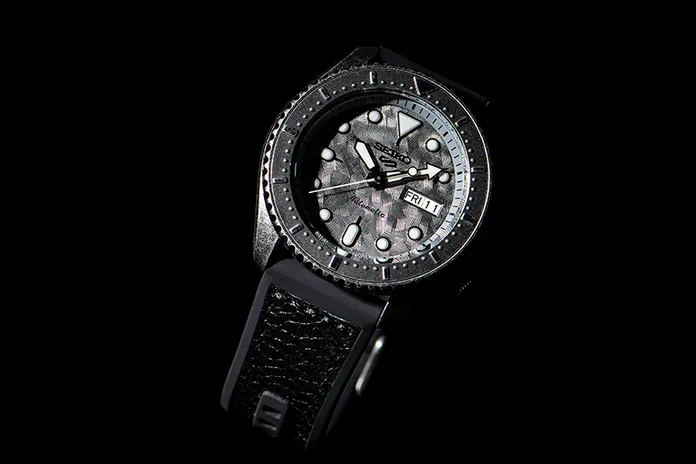 Seiko: с точностью до секунды