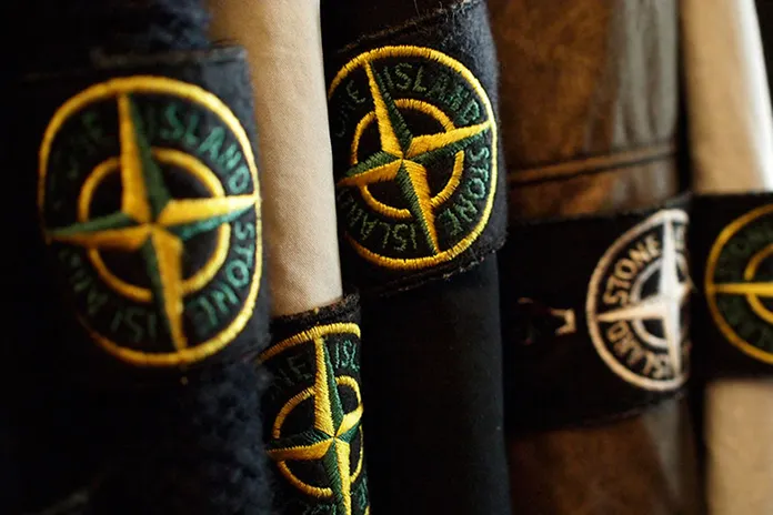 Stone Island: как исчезнут подделки