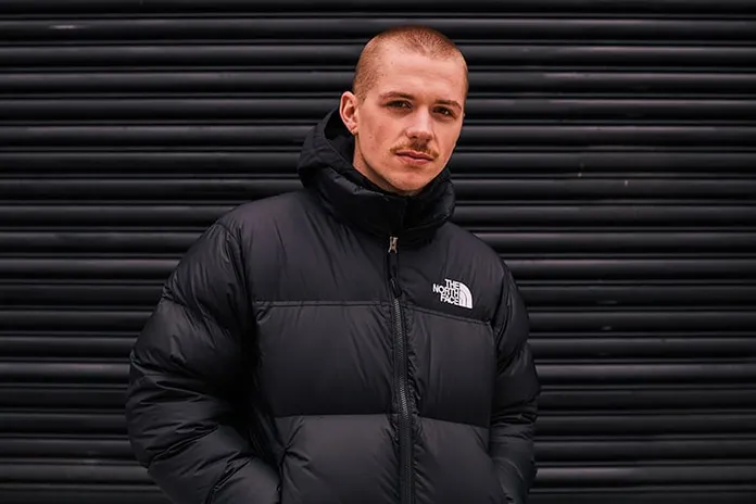 The North Face Nuptse: от альпинизма до хип-хопа