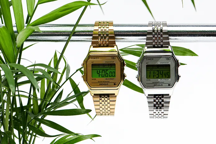 Timex: часы, сделавшие доллар известным