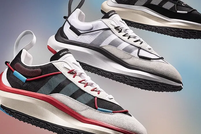 Y-3 Shiku Run: инновации в каждой детали