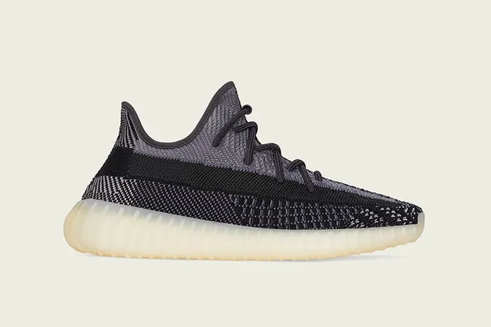 adidas YEEZY BOOST 350 V2 CARBON
