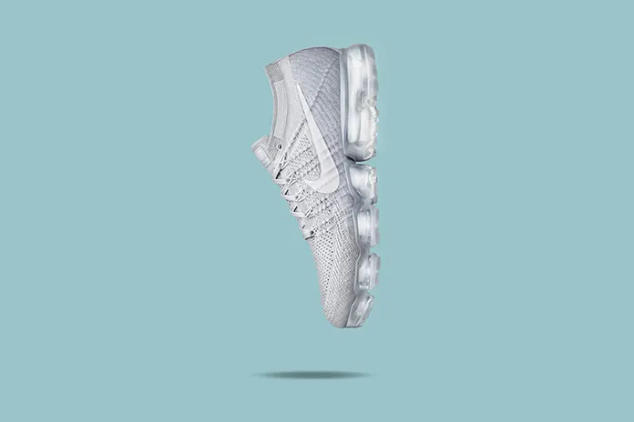 Nike Air VaporMax Platinum: второй шанс