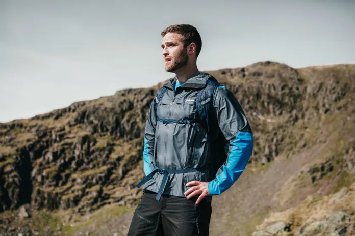 Berghaus: экстрим по-английски