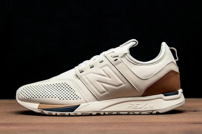 Гид: технологии New Balance