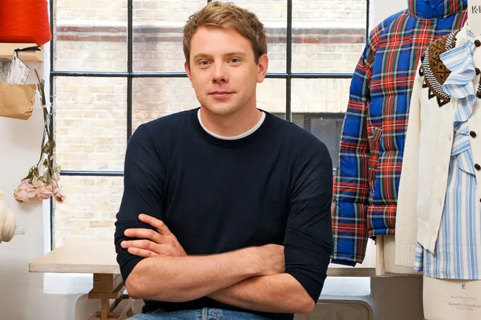 JW Anderson: искусство курировать