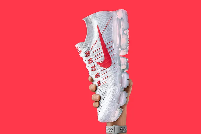 Nike Air VaporMax: новое поколение