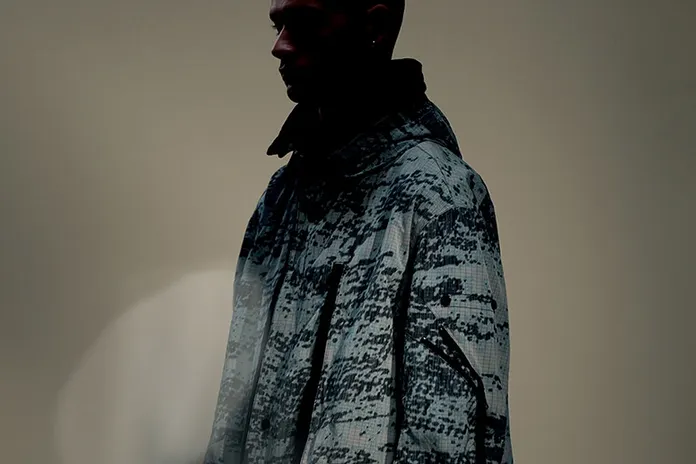 Stone Island Shadow Project_SS ’019