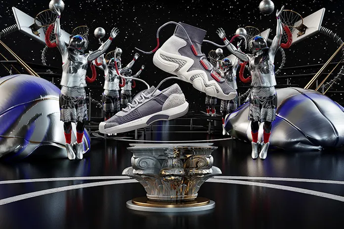 adidas Consortium A//D: вторая экспедиция
