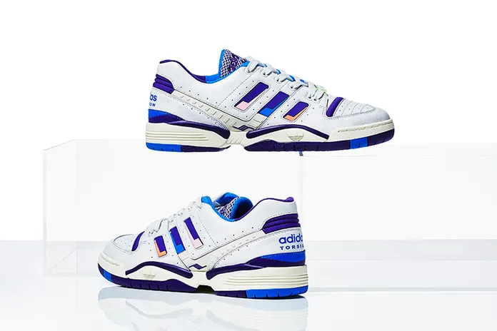 adidas Consortium Edberg Comp: легенда тенниса 90-х