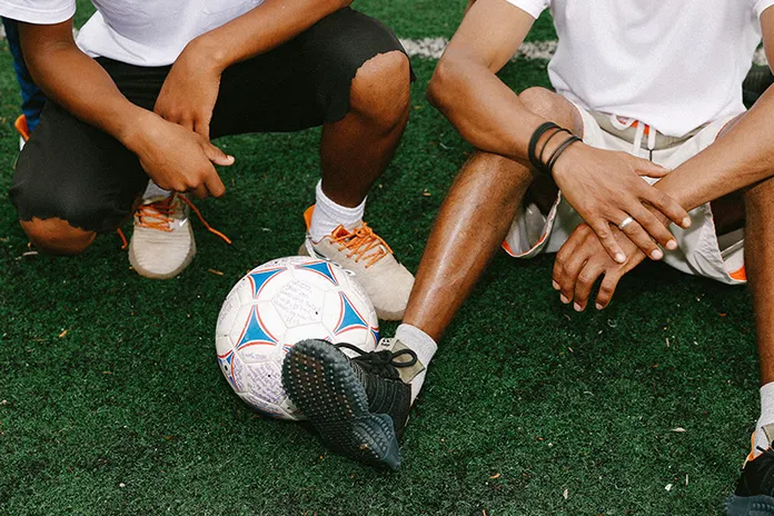 adidas Consortium × Bodega: спрятано на виду