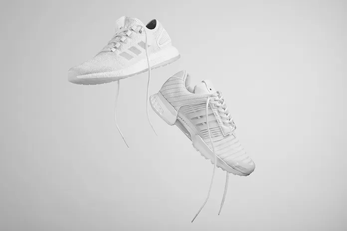 adidas Consortium × Sneakerboy × Wish: встреча Австралии и Атланты