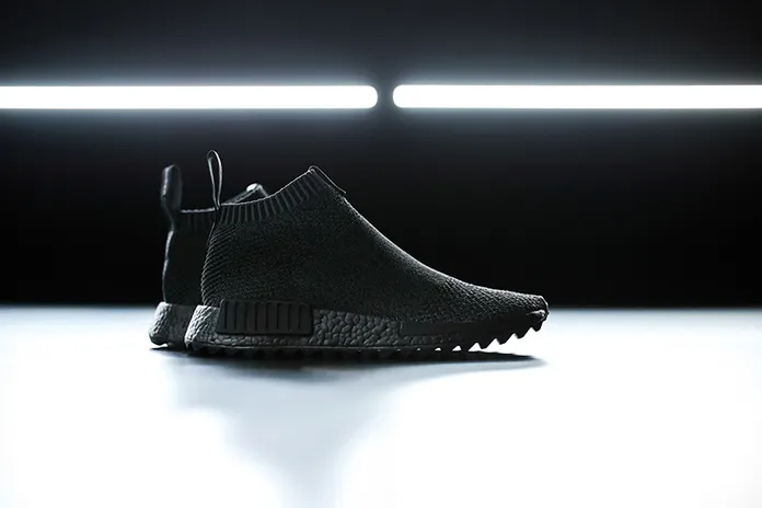 adidas Consortium × The Good Will Out: японский шпион