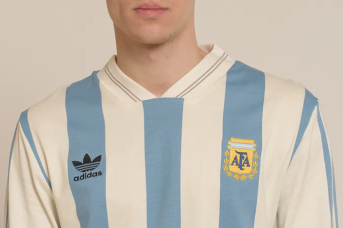 adidas Football: подготовка к ЧМ