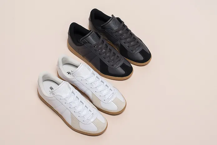adidas Originals BW Army: из глубин военных архивов