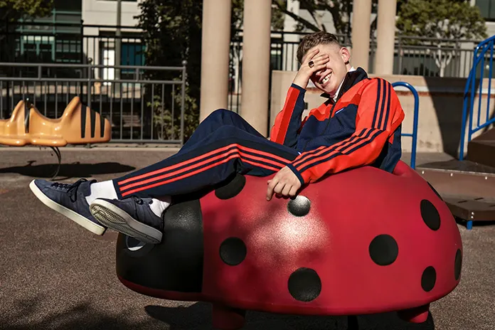 adidas Originals Campus: не думай дважды