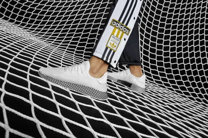 adidas Originals Deerupt: больше вариантов