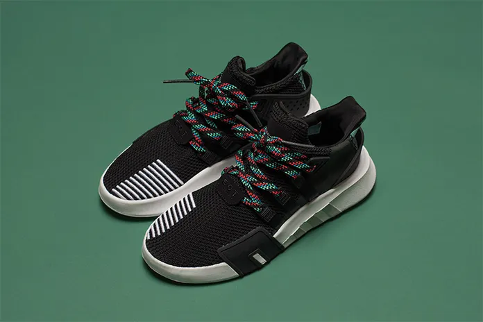 adidas Originals EQT Bask ADV: баскетбольная интрига