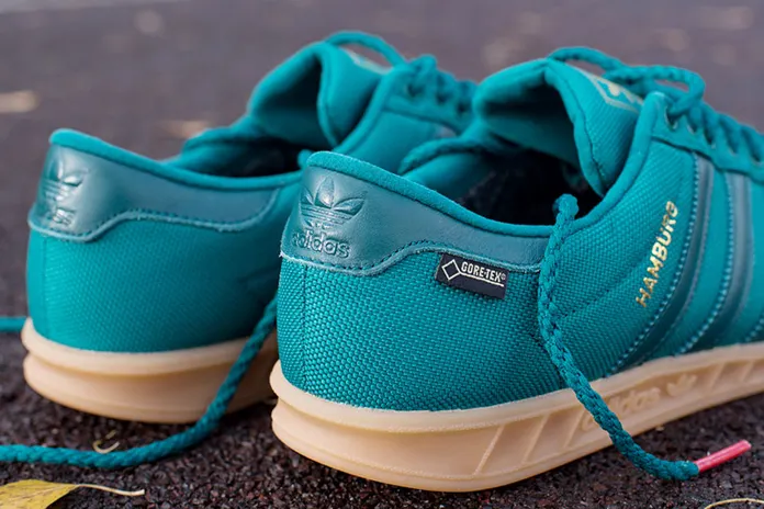 adidas Originals Hamburg GORE-TEX Pack