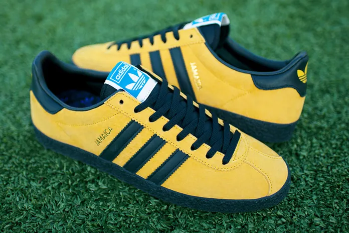 adidas Originals Jamaica Launch Party
