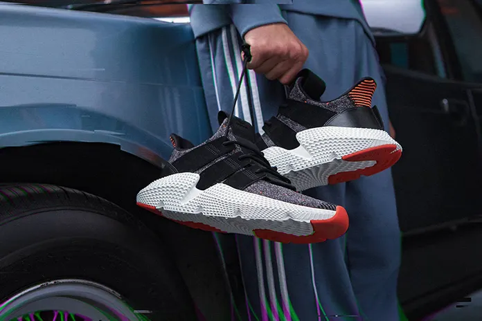 adidas Originals Prophere: новейший силуэт