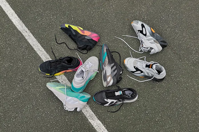 adidas Originals Streetball: икона уличного баскетбола