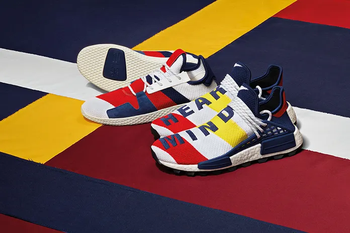 adidas Originals × Billionaire Boys Club: впервые вместе