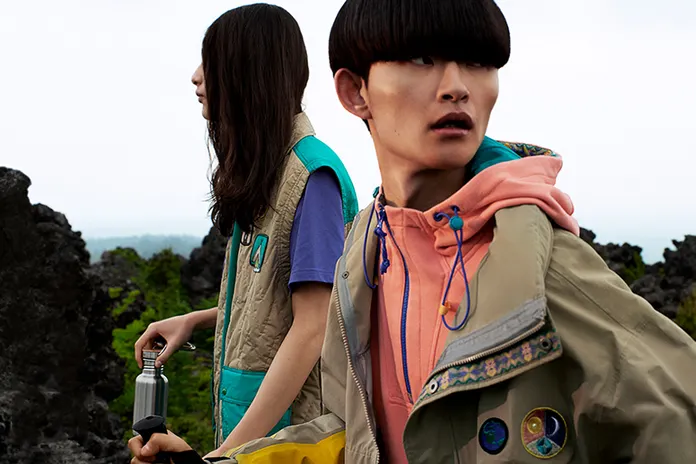 adidas Originals × Pharrell Williams: новые высоты