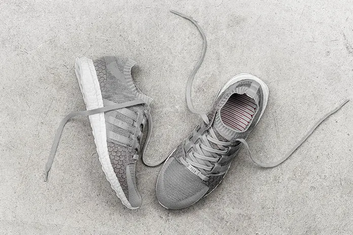 adidas Originals × Pusha T: самый привлекательный гибрид