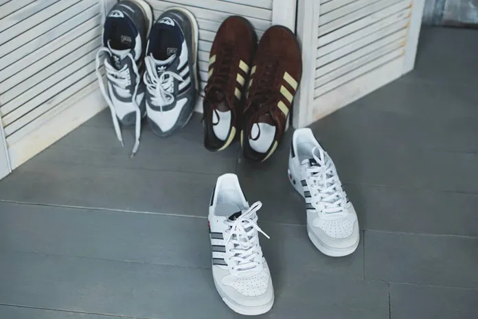 adidas Originals x Spezial
