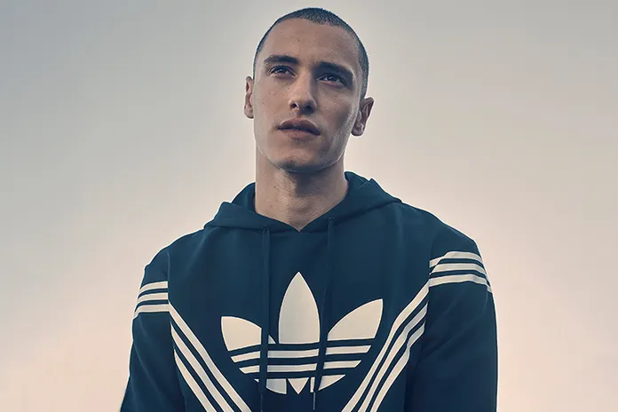adidas Originals × White Mountaineering: весна-лето 2017