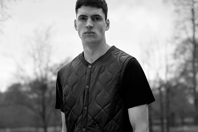 adidas Originals × wings + horns: осень в деталях