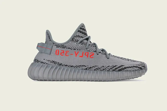 adidas Originals YEEZY BOOST 350 V2: возвращение Белуги