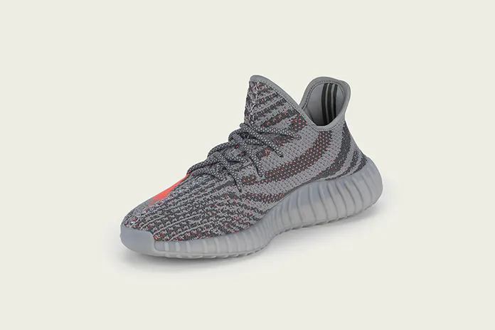 adidas Originals YEEZY BOOST SPLY 350 V2: новый дизайн