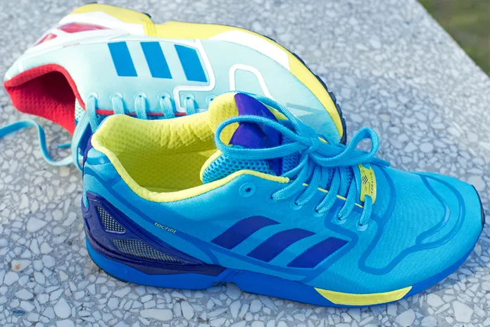 adidas Originals ZX Flux TechFit OG Pack