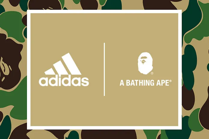 adidas × BAPE Superbowl SS19: решающая игра