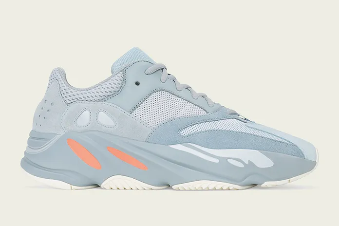 adidas YEEZY BOOST 700 “Inertia”