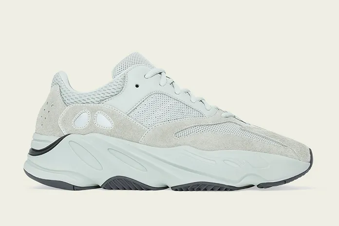 adidas YEEZY BOOST 700 “Salt”